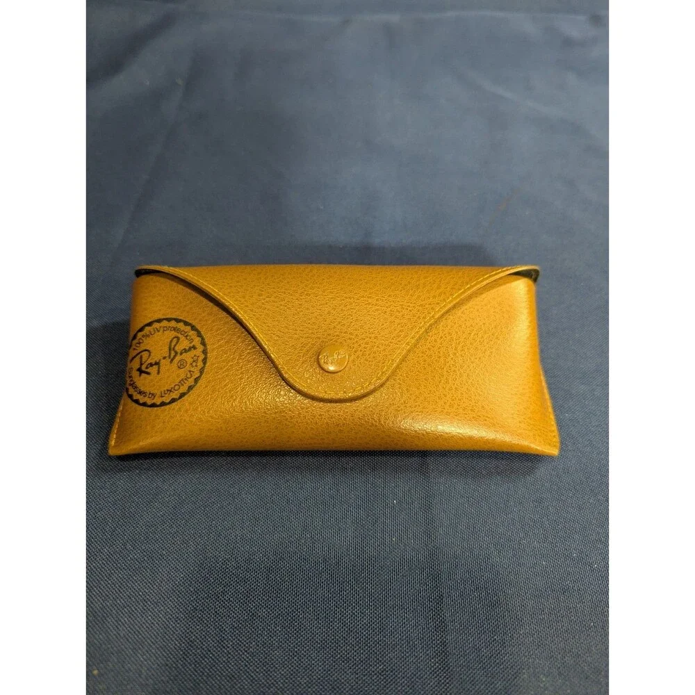 Vintage Ray Ban Sunglasses Original CASE ONLY